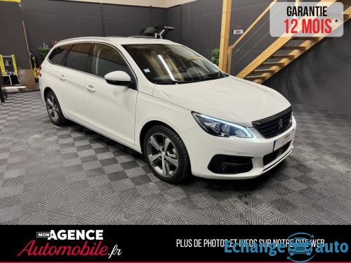 Peugeot 308 SW ALLURE 1.5 HDI EAT8 130 CH / Garantie 12 Mois