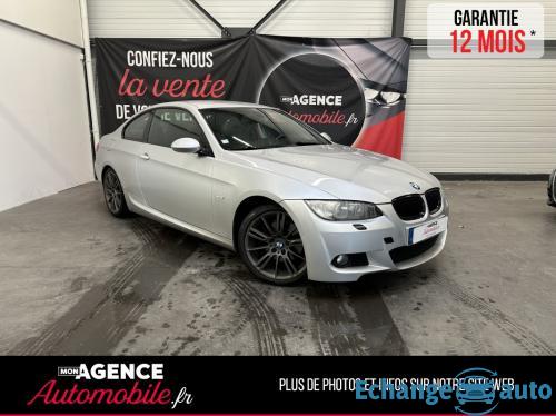 BMW SERIE 3 320D 177 CV SPORT DESIGN
