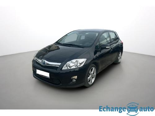 TOYOTA AURIS Hybride 136h Lounge