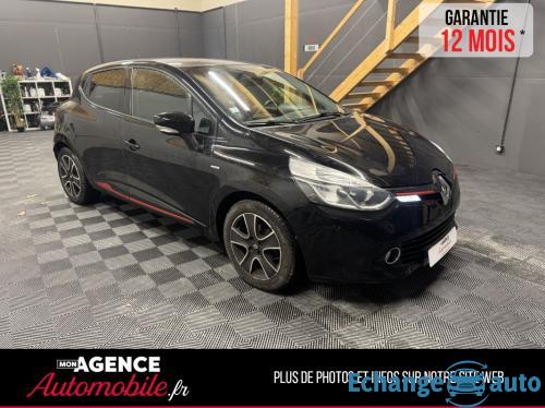 Renault Clio IV LIMITED 0.9 TCe 90 CH / Garantie 12 Mois