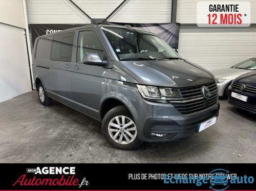 Volkswagen TRANSPORTER 2.0 TDI 150 CV L2H1 T6 5 PLACES
