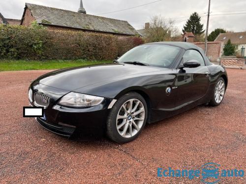 BMW Z4 ROADSTER E85 Z4 Roadster 3.0si 265 Steptronic A
