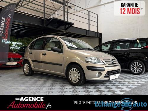 Citroën C3 C3 1.4 70 PHASE 2 CLIM