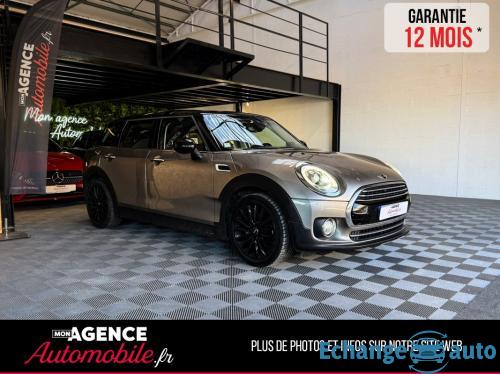 Mini MINI F54 CLUBMAN COOPER 1.5 I 136 RED HOT CHILI