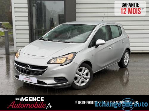 Opel CORSA 5 Portes 1.4i 90 Ch / GARANTIE 12 MOIS