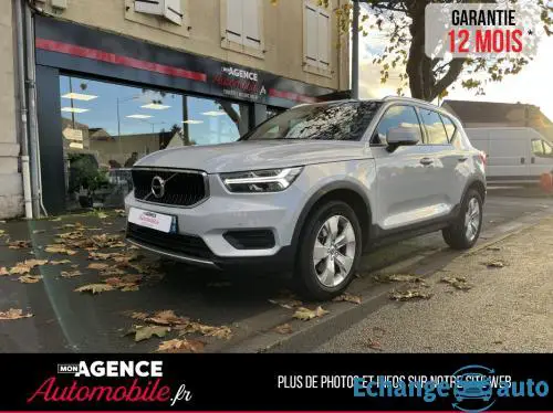 Volvo XC40 T2 1.5 129 Cv Momentum