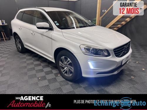 Volvo XC60 2.0 D4 MOMENTUM DRIVE 180CH / Garantie 12 Mois