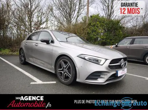 Mercedes CLASSE A IV 200 AMG LINE 7G-DCT  'Suivi Mercedes'  / Garantie 12 Mois