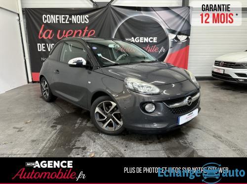 Opel ADAM 1.4 87 CV JAM