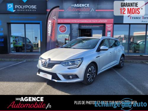 Renault MEGANE IV ESTATE 1.5 DCI 110 ENERGY ZEN EDC