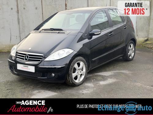 Mercedes Classe A 169 180 2.0 CDI - 16V Turbo