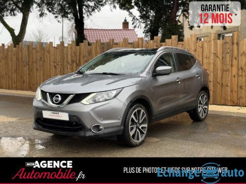 Nissan NISSAN Qashqai II 1.5 DCi 2WD S&S 110 Cv