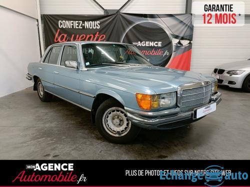 Mercedes 280 S 2.7 160 CV BOITE AUTO
