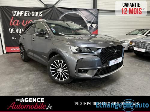 DS DS7 1.6 THP 225 CV OPERA