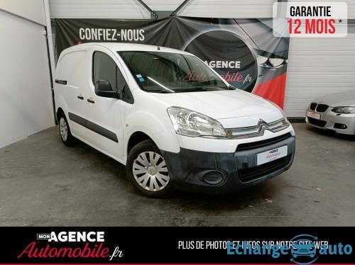 Citroën BERLINGO 1.6 HDI 90 CV - DISTRIBUTION OK