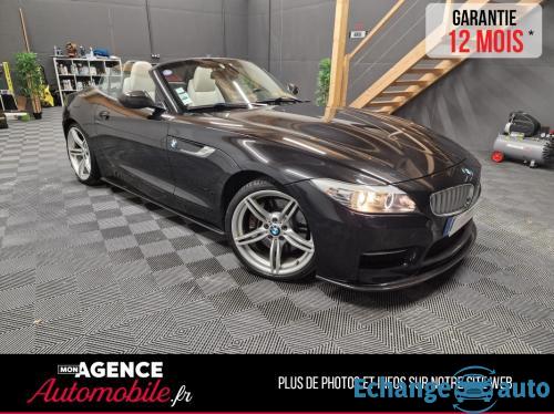 BMW Z4 Roadster SDrive 35is 3.0 I DKG7 340 CH M SPORT / Garantie 12 Mois
