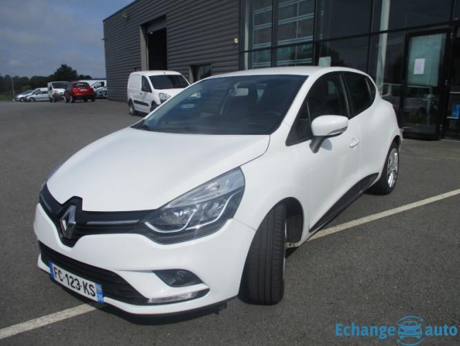 RENAULT CLIO IV