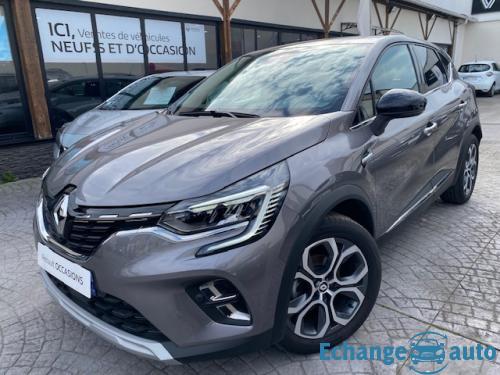 RENAULT CAPTUR Captur TCe 90 Techno