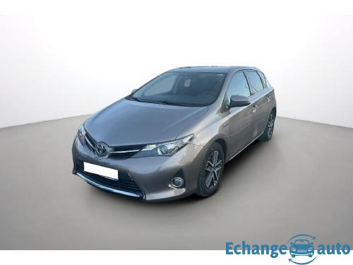 TOYOTA AURIS Hybride 136h ACTIVE