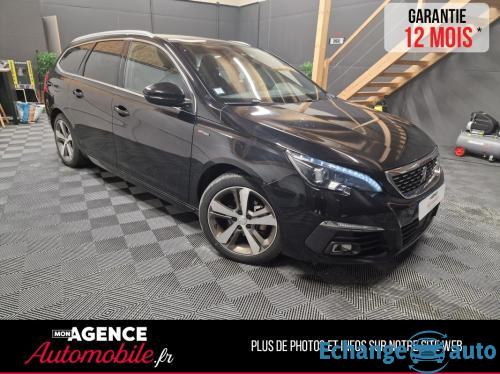 Peugeot 308 SW 1.5 BlueHDi 130 CH GT LINE / Garantie 12 Mois
