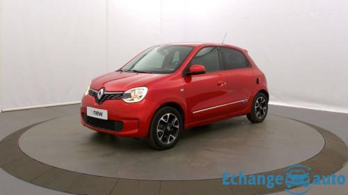 RENAULT TWINGO III Twingo III TCe 95 Intens