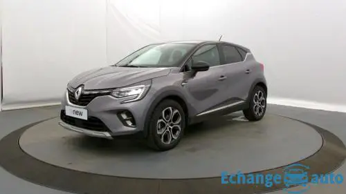 RENAULT CAPTUR Captur TCe 90 - 21 Intens