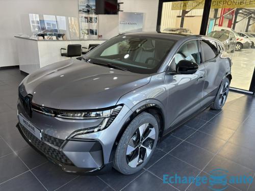 RENAULT MEGANE E-TECH Megane E-Tech 220 ch autonomie confort Techno - 25