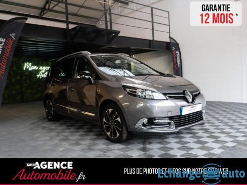 Renault GRAND SCENIC 1.2 TCE ENERGY BOSE 131