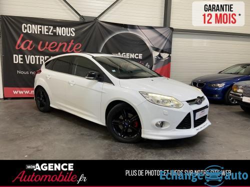 Ford FOCUS SCTI S&S 182 GARANTIE 12 MOIS