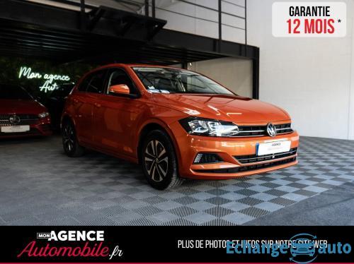 Volkswagen Polo 1.0 TSI 95 UNITED