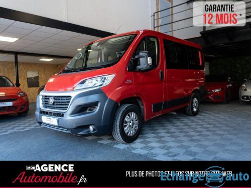 Fiat DUCATO 2.3 MULTIJET PANORAMA 130