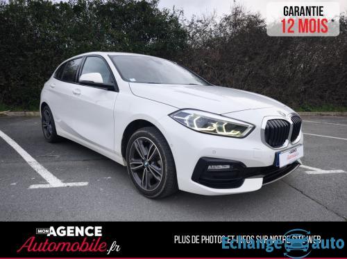 BMW Serie 1 116I M SPORT DKG7 / Garantie 12 Mois