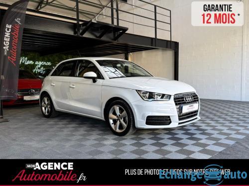 Audi A1 SPORTBACK 1.4 TDI 90 ULTRA AMBIENTE