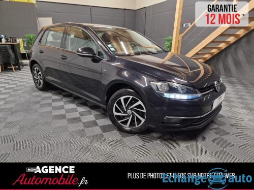 Volkswagen Golf 7 VII 1.0 TSI Connect 115CH / Garantie 12 Mois