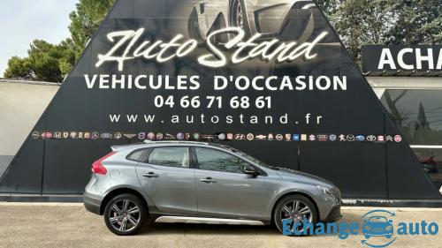 VOLVO V40 CROSS COUNTRY V40 Cross Country 2.0 D3 150 Summum