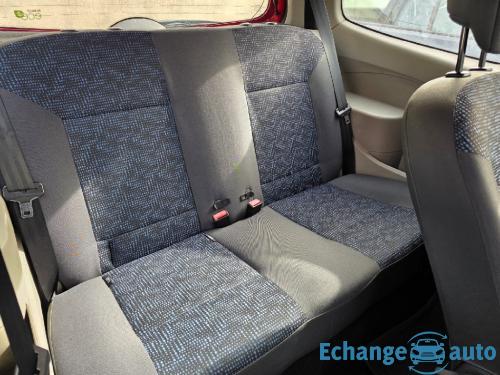 RENAULT TWINGO II 1.2 75cv eco2 Authentique