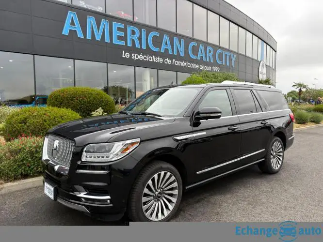 LINCOLN Navigator