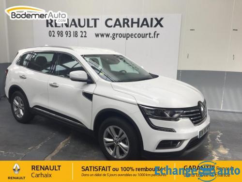 Renault Koleos dCi 130 4x2 Energy Zen