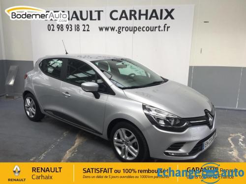 Renault Clio IV TCe 90 Zen