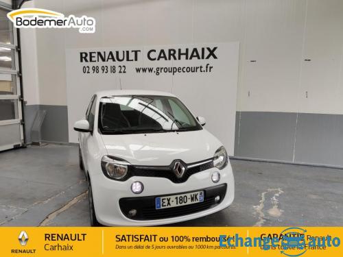 Renault Twingo III 1.0 SCe 70 E6C Zen