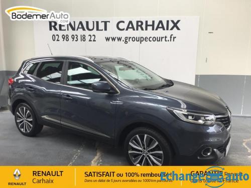 Renault Kadjar dCi 110 Energy ecoé Intens