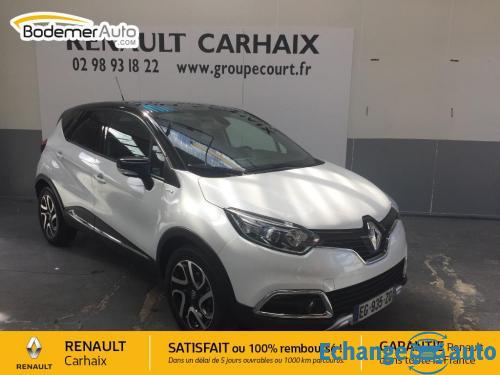 Renault Captur TCe 120 Energy SL Wave