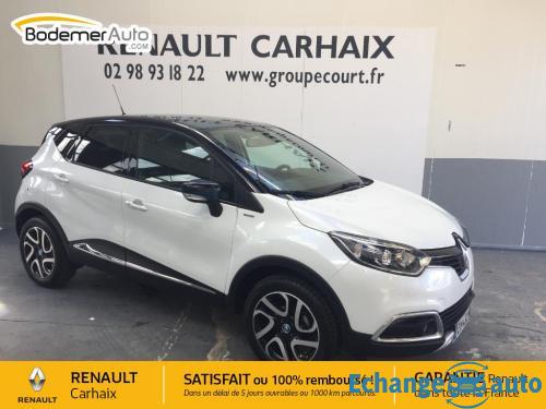 Renault Captur TCe 90 Energy SL Wave