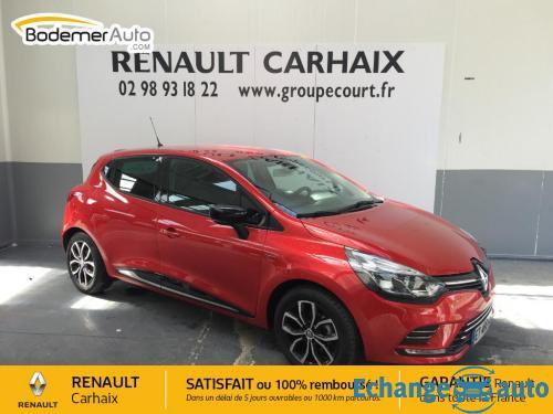 Renault Clio IV TCe 90 Energy Limited