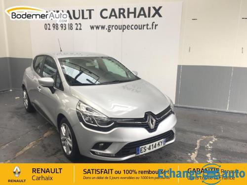 Renault Clio IV BUSINESS dCi 90 Energy 82g