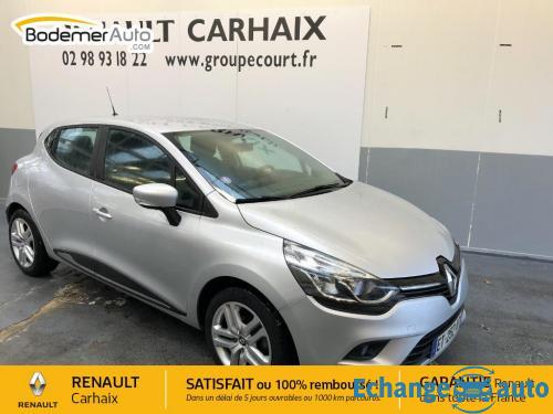 Renault Clio IV BUSINESS TCe 90 Energy