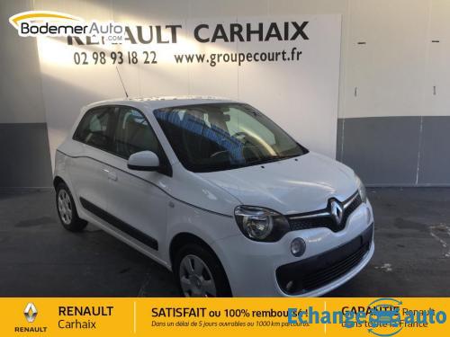 Renault Twingo III 1.0 SCe 70 BC Zen