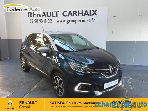 Renault Captur TCe 90 Energy Intens