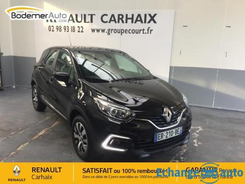 Renault Captur BUSINESS TCe 90 Energy