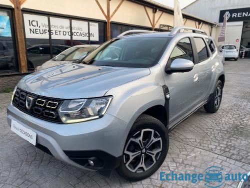 DACIA DUSTER Duster ECO-G 100 4x2 Prestige
